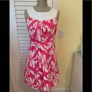 Vintage Lilly Pulitzer dress